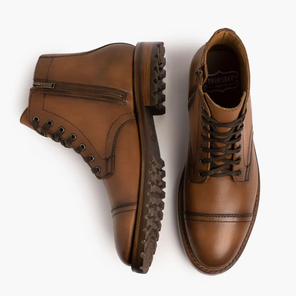 Major | Cuero